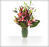 Classic Vase Display