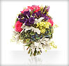 Strauss-style Bouquet