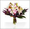 Seasonal Strauss Bouquets