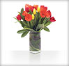 Simple Vase Display